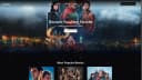 Landing Page: Discover Trending Movies