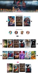 Light Mode: Browse with a Clean Interface